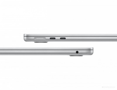 MacBook Air 13" M4 2025 MW0W3