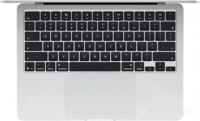 MacBook Air 13.6" M5 2026 MDH94