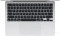 MacBook Air 13.6" M5 2026 MDH94