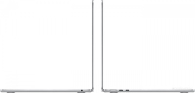 MacBook Air 13.6" M5 2026 MDH94