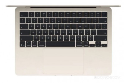MacBook Air 13.6" M5 2026 MDHC4