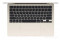 MacBook Air 13.6" M5 2026 MDHC4
