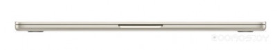MacBook Air 13.6" M5 2026 MDHC4