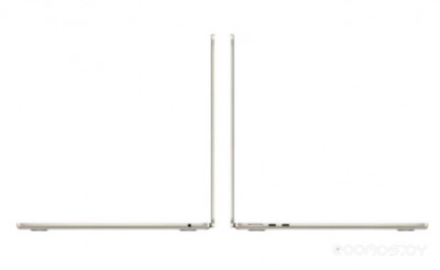 MacBook Air 13.6" M5 2026 MDHC4