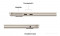 MacBook Air 13.6" M5 2026 MDHC4