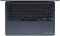 MacBook Air 13.6" M5 2026 MDHG4