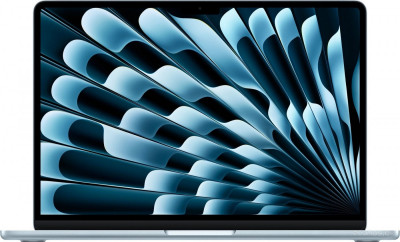 MacBook Air 13.6" M5 2026 MDHH4