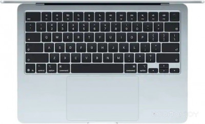 MacBook Air 13.6" M5 2026 MDHH4