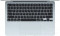 MacBook Air 13.6" M5 2026 MDHJ4