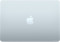 MacBook Air 13.6" M5 2026 MDHJ4