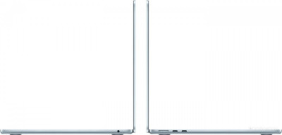 MacBook Air 13.6" M5 2026 MDHJ4