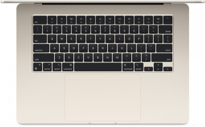 Macbook Air 15" M2 2023 MQKU3