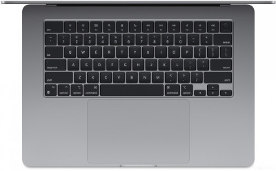 Macbook Air 15" M2 2023 Z18N0009B