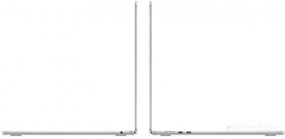 Macbook Air 15" M3 2024 MXD23