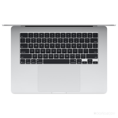 MacBook Air 15" M4 2025 MC6J4