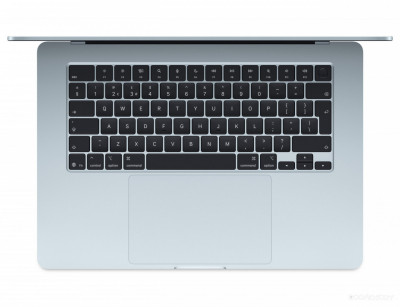 MacBook Air 15" M4 2025 MC7C4