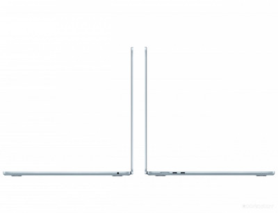 MacBook Air 15" M4 2025 MC7C4