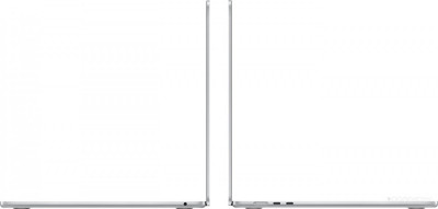 MacBook Air 15" M4 2025 MW1H3