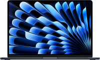 MacBook Air 15.3" M5 2026 MDVH4