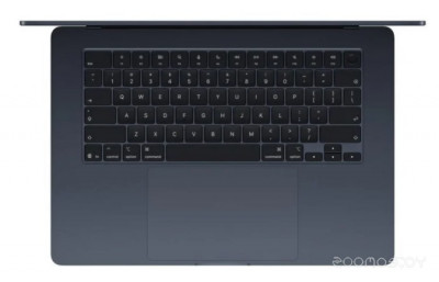 MacBook Air 15.3" M5 2026 MDVK4