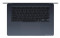 MacBook Air 15.3" M5 2026 MDVK4