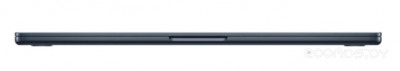 MacBook Air 15.3" M5 2026 MDVK4
