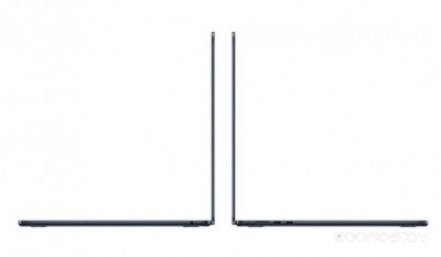 MacBook Air 15.3" M5 2026 MDVK4