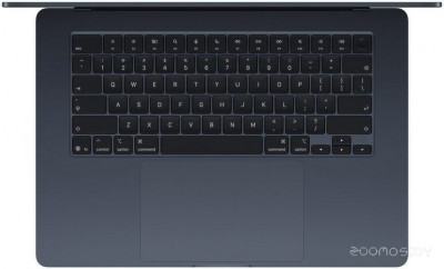 MacBook Air 15.3" M5 2026 MDVN4