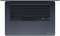 MacBook Air 15.3" M5 2026 MDVN4