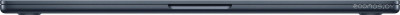 MacBook Air 15.3" M5 2026 MDVN4