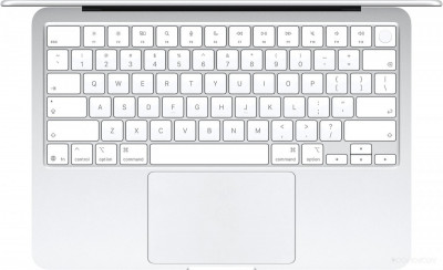 MacBook Neo 13" A18 Pro 2026 MHFC4