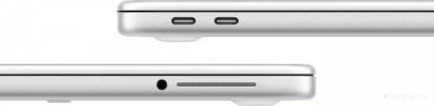 MacBook Neo 13" A18 Pro 2026 MHFC4