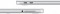 MacBook Neo 13" A18 Pro 2026 MHFC4