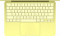 MacBook Neo 13" A18 Pro 2026 MHFD4