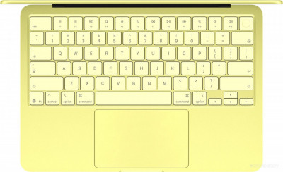 MacBook Neo 13" A18 Pro 2026 MHFE4