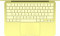 MacBook Neo 13" A18 Pro 2026 MHFE4