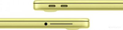 MacBook Neo 13" A18 Pro 2026 MHFE4