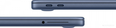MacBook Neo 13" A18 Pro 2026 MHFF4
