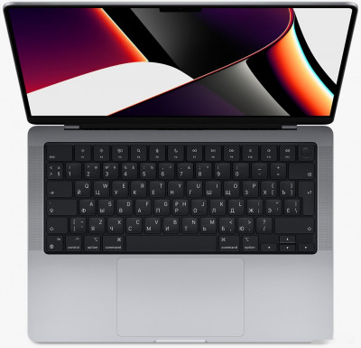 Macbook Pro 14" M1 Pro 2021 Z15G000CK