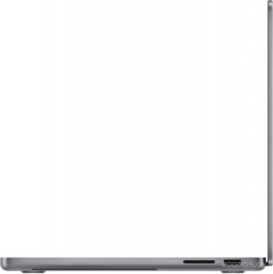 Macbook Pro 14.2" M3 2023 MTL73