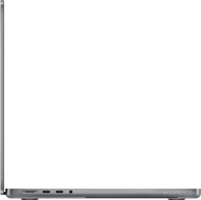 Macbook Pro 14.2" M3 2023 MTL73