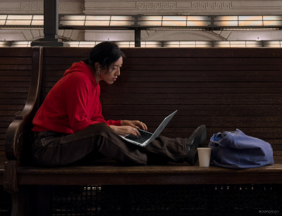 Macbook Pro 14.2" M3 2023 MTL73