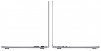 Macbook Pro 14.2" M3 Pro 2023 MRX73