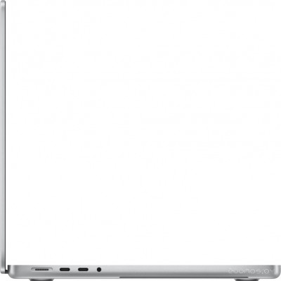Macbook Pro 14.2" M3 Pro 2023 Z1AX0012T