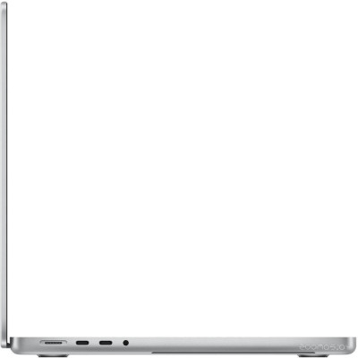 Macbook Pro 14.2" M4 2024 MW2W3LL/A