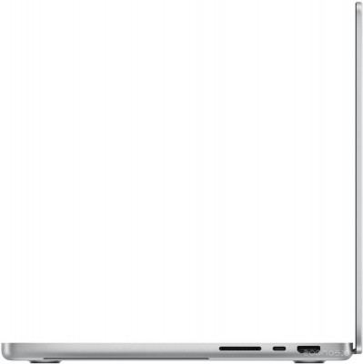 Macbook Pro 14.2" M4 2024 MW2W3LL/A