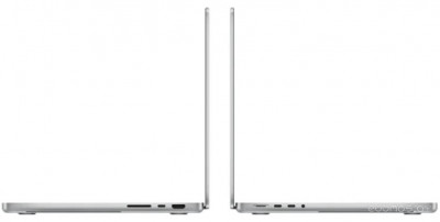 Macbook Pro 14.2 M4 2024 MW2X3