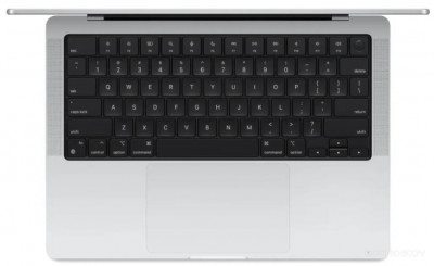 Macbook Pro 14.2 M4 2024 MW2X3