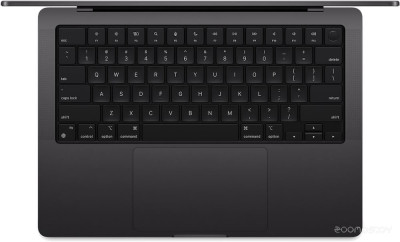 Macbook Pro 14.2" M4 Max 2024 MX2K3LL/A