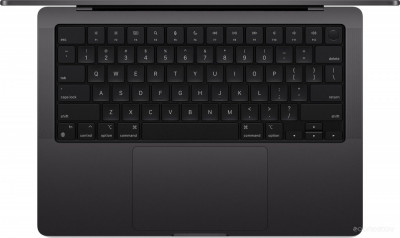 Macbook Pro 14.2" M4 Pro 2024 Z1FE00113